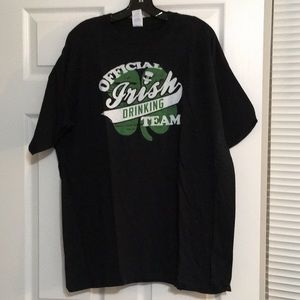 2XL novelty tee